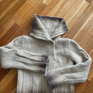 SportMax Vintage MaxMara cardigan small